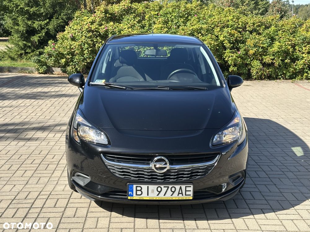 Opel Corsa 1.4 Enjoy - 2