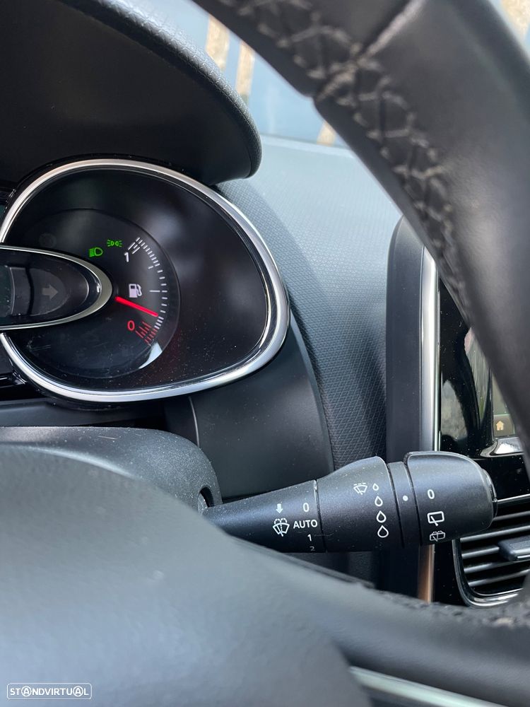 Renault Clio TCe 90 Dynamique - 17