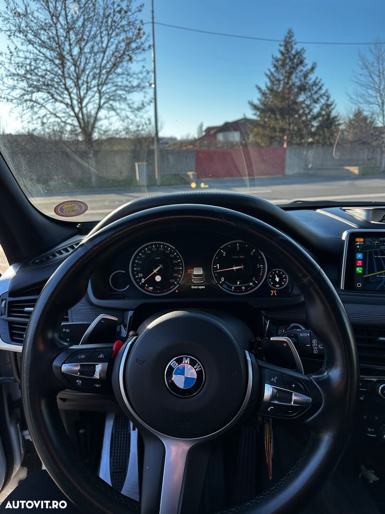 BMW X5 - 6