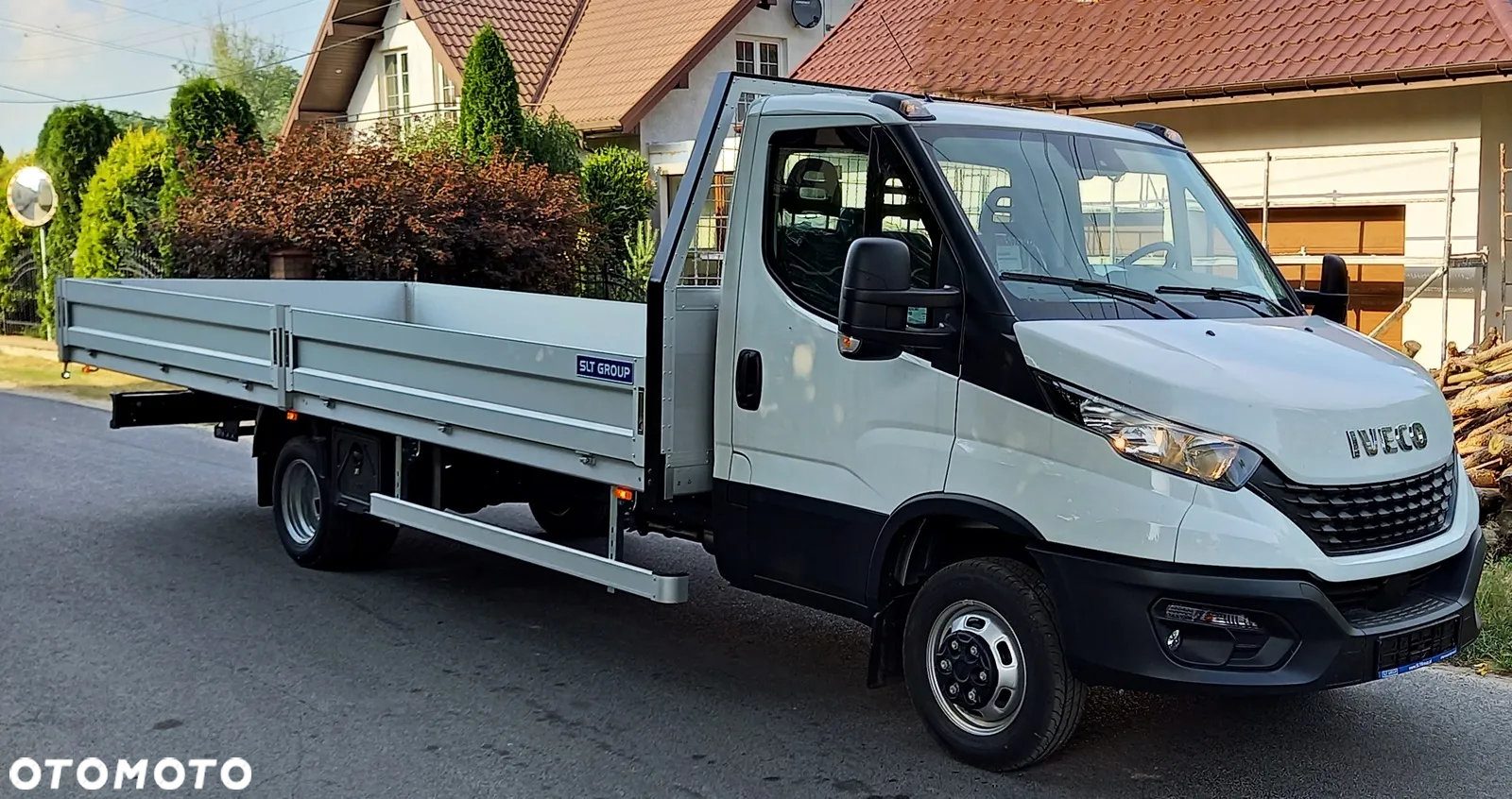 Iveco Daily 50C16 - 4