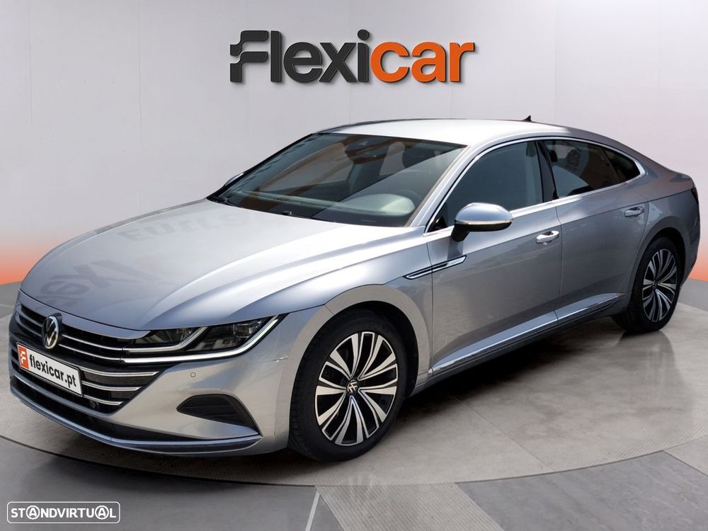 VW Arteon 2.0 TDI Elegance DSG - 3