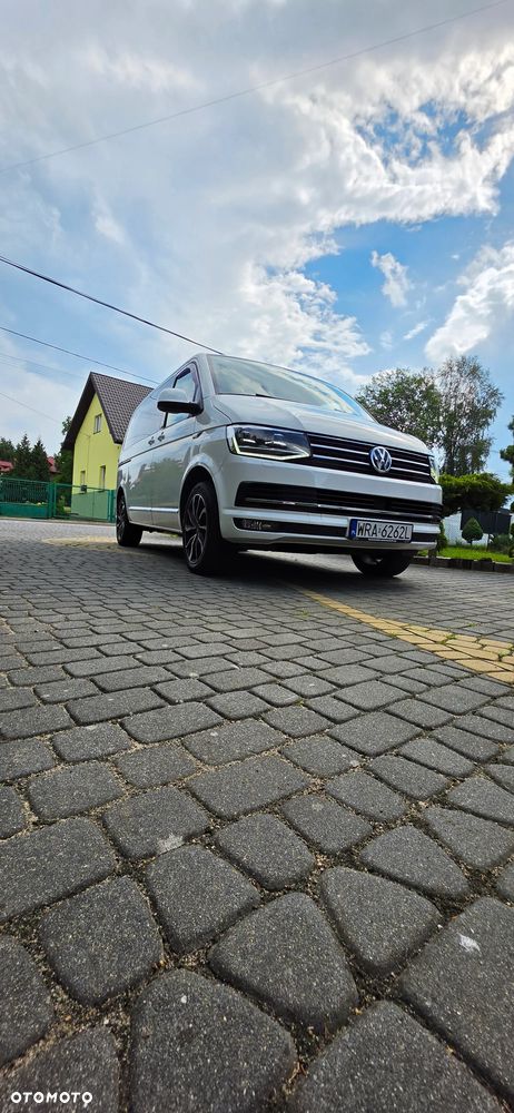 Volkswagen Multivan ver-2-0-tdi-l1-generation-six-dsg - 16