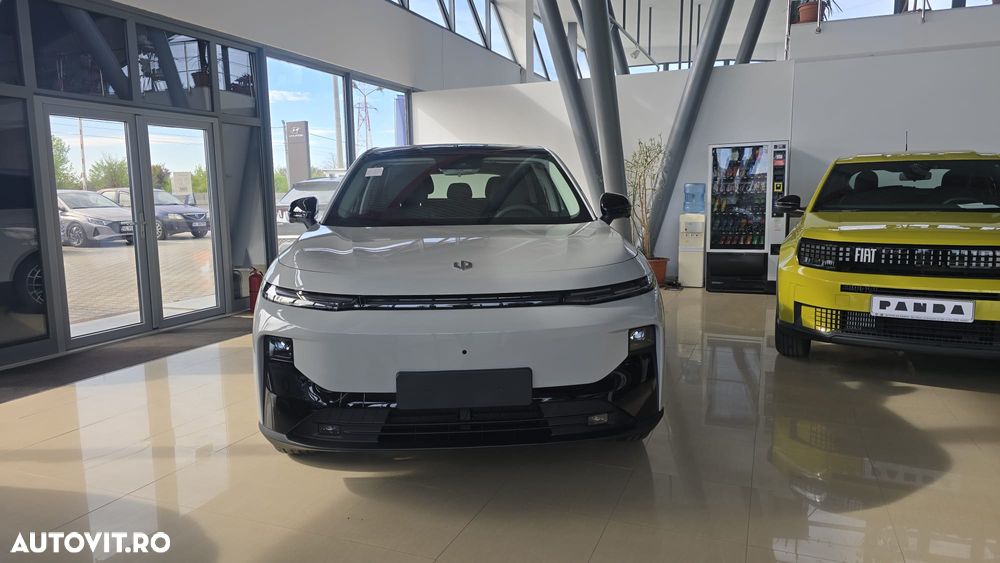 Leapmotor C10 69.9 kWh Design - 3