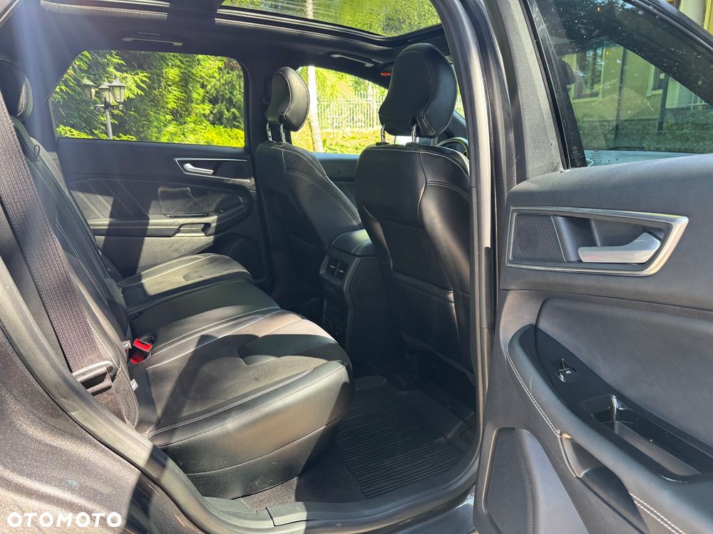 Ford Edge - 23