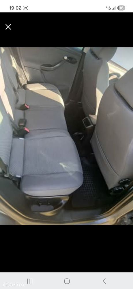 Seat Altea - 5