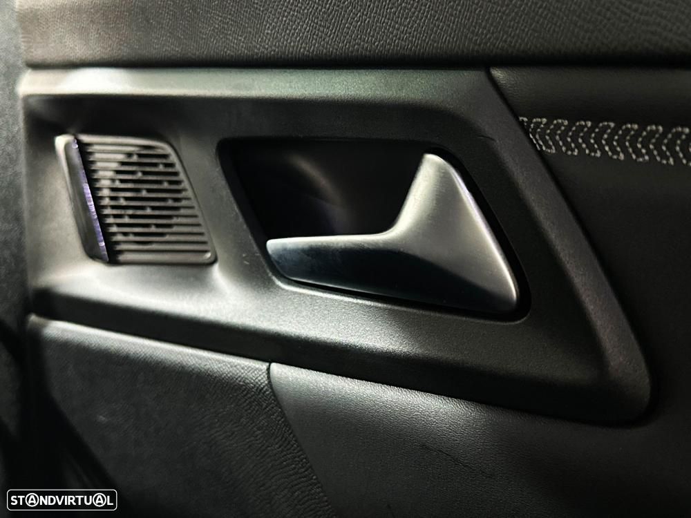 Citroën C5 X 1.6 Hybrid Feel Pack e-EAT8 - 31