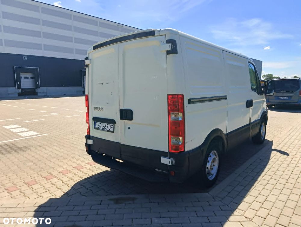 Iveco Daily - 4