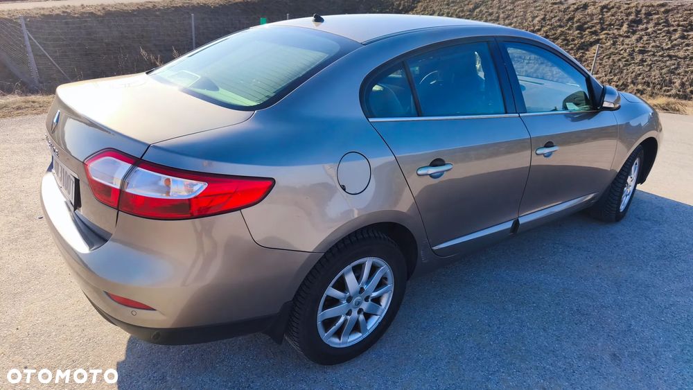 Renault Fluence 1.5 dCi Privilege - 7