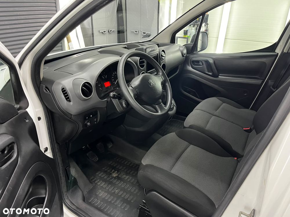Peugeot Partner - 6