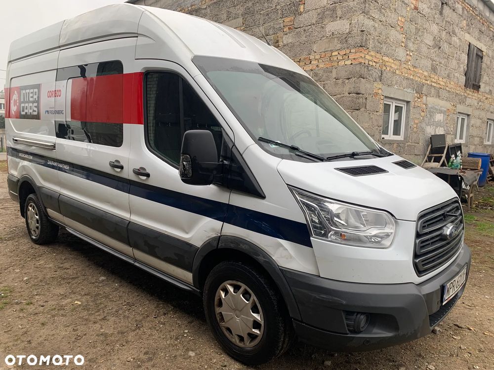 Ford Transit - 2