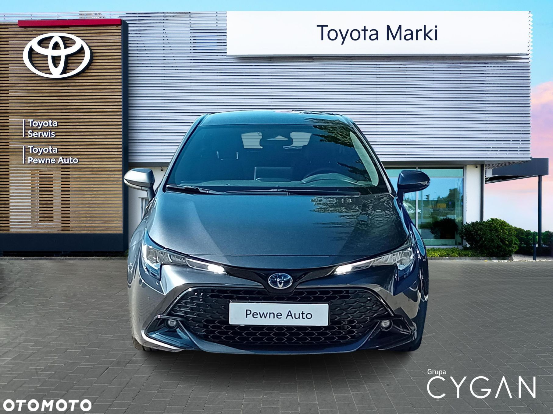 Toyota Corolla - 8