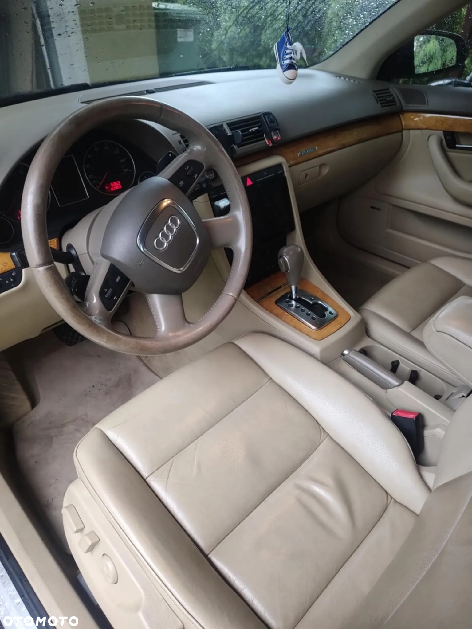 Audi A4 2.0 TFSI Quattro S tronic - 7