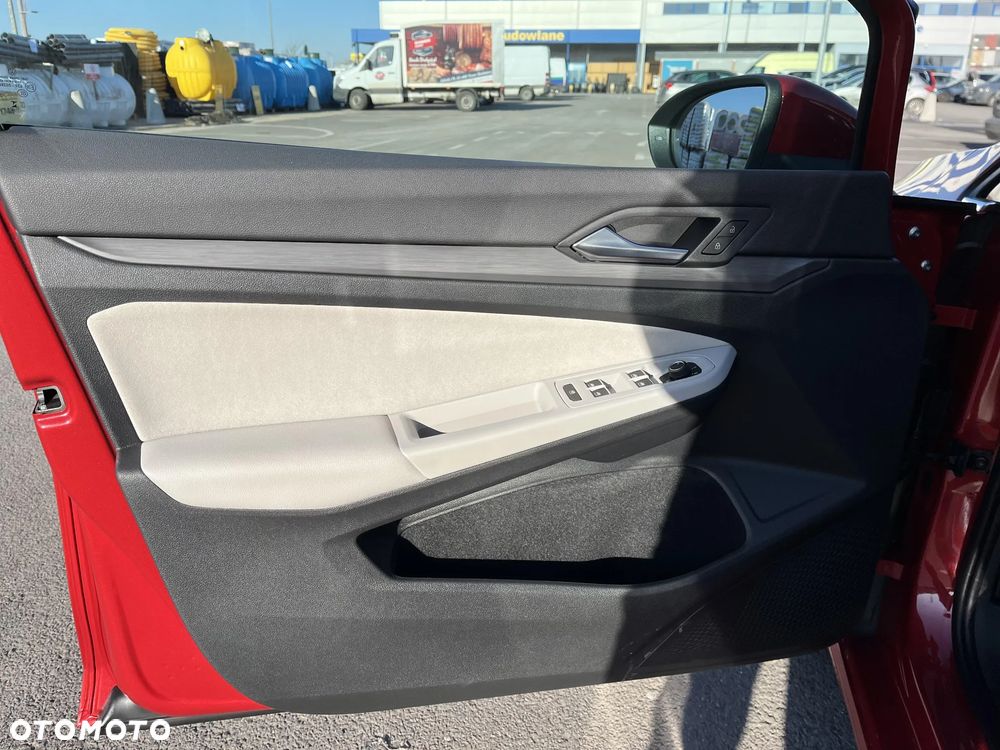 Volkswagen Golf Variant 1.5 eTSI mHEV Style DSG - 10