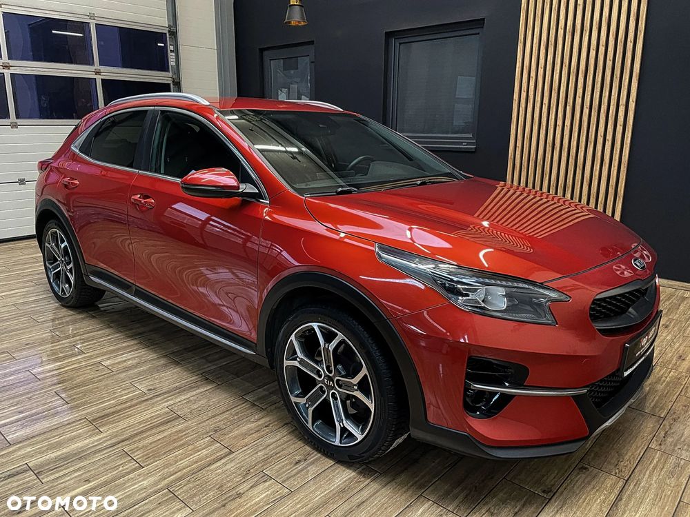 Kia XCeed 1.6 CRDi SCR L Business Line DCT - 6