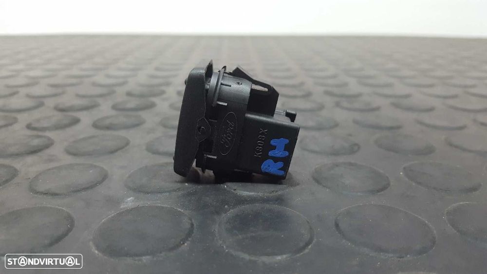 COMANDO DO ELEVADOR TRASEIRO DIREITO FORD FOCUS BERLINA (CAP) GHIA - 8