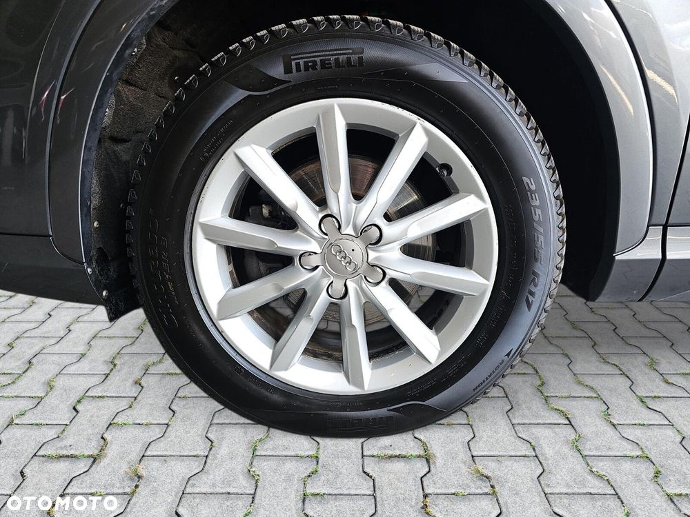 Audi Q3 - 34