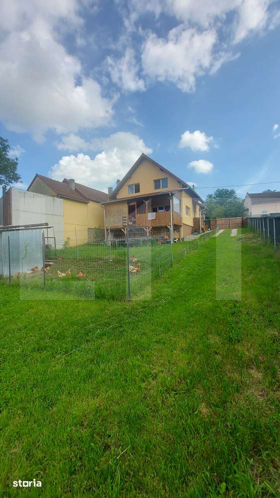 Vila premium I 2021 I Panouri fotovoltaice I 500 mp teren - Imagine principală: 2/11