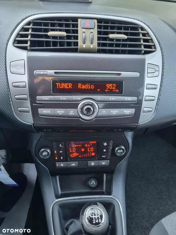 Fiat Bravo - 14