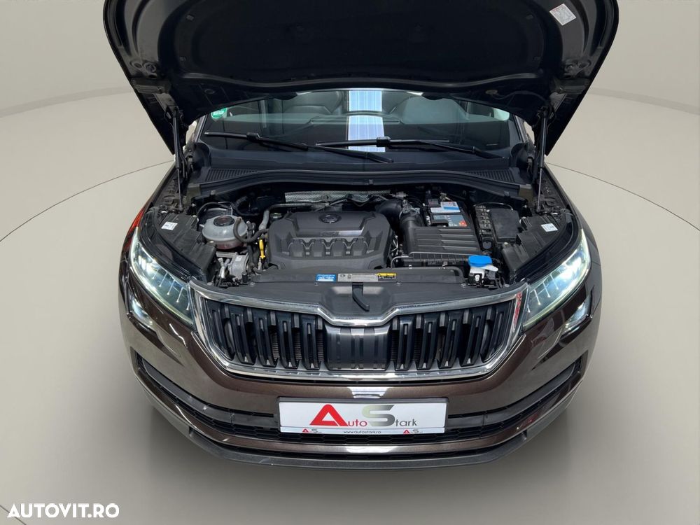 Skoda Kodiaq 2.0 TSI 4X4 DSG Style - 40