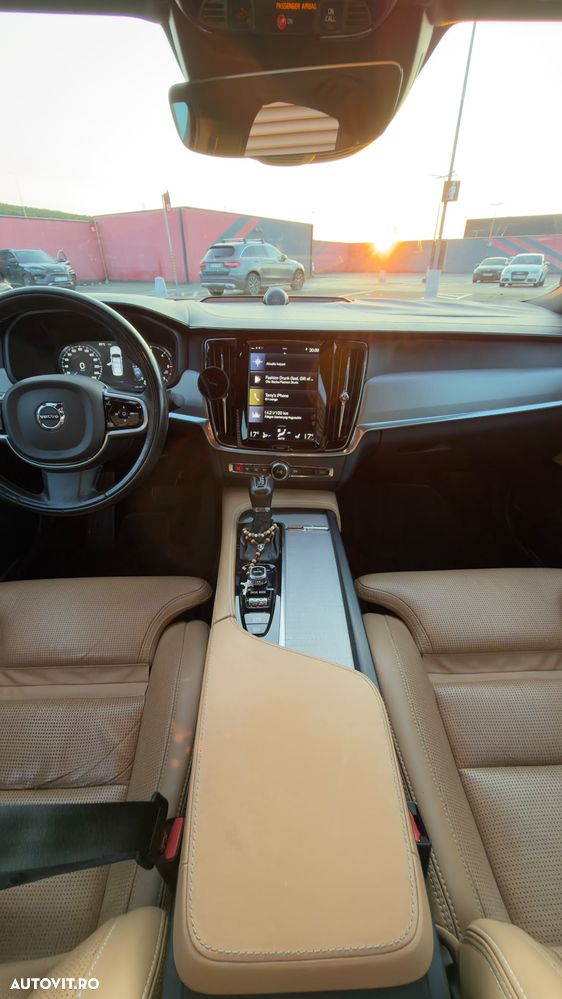 Volvo S90 D4 Inscription - 21