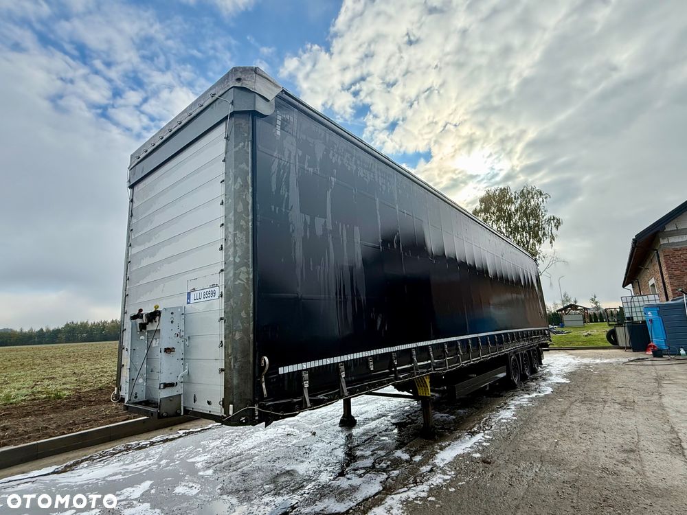 Schmitz Cargobull - 2