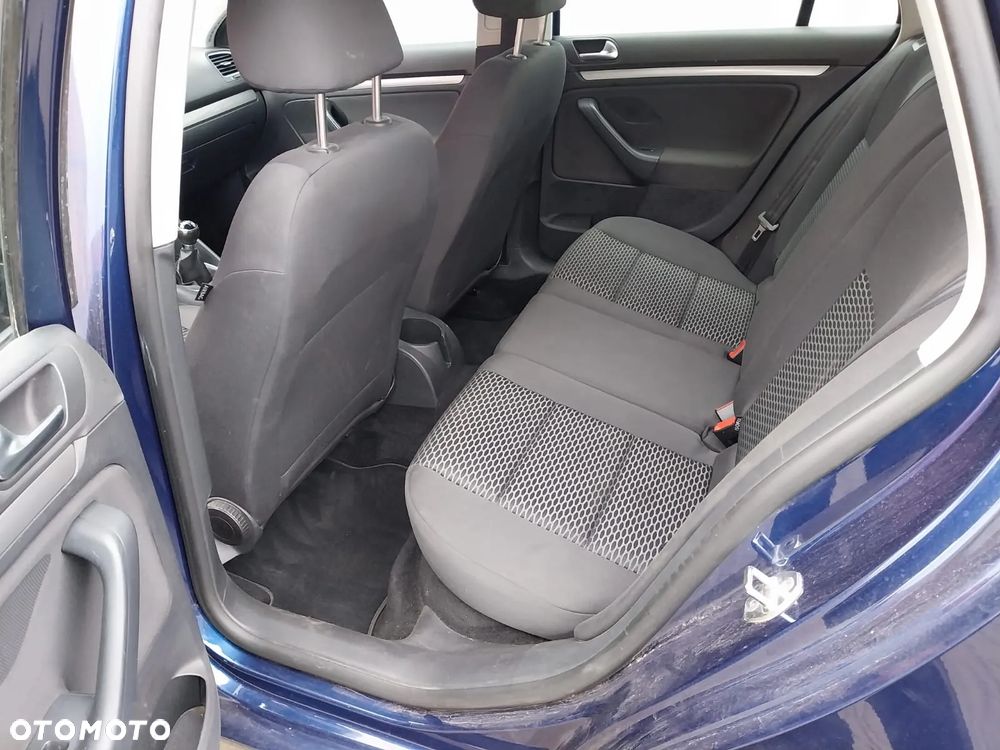 Volkswagen Golf 1.2 TSI BlueMotion Technology Comfortline - 8