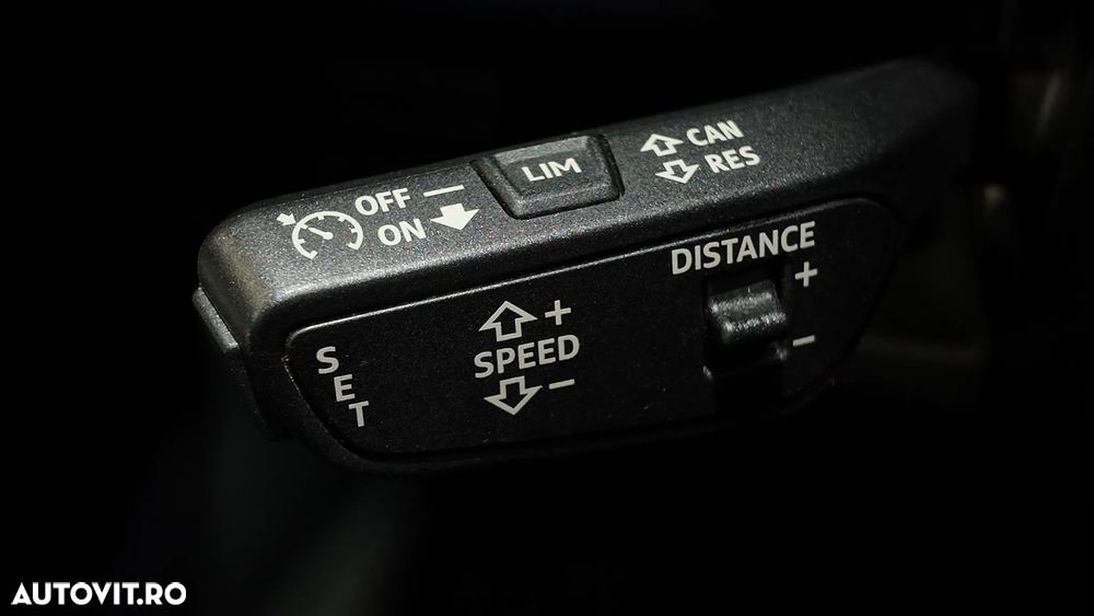 Audi A6 Limuzina 40 TDI quattro S tronic - 23