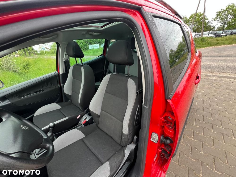 Peugeot 207 1.4 Trendy - 10