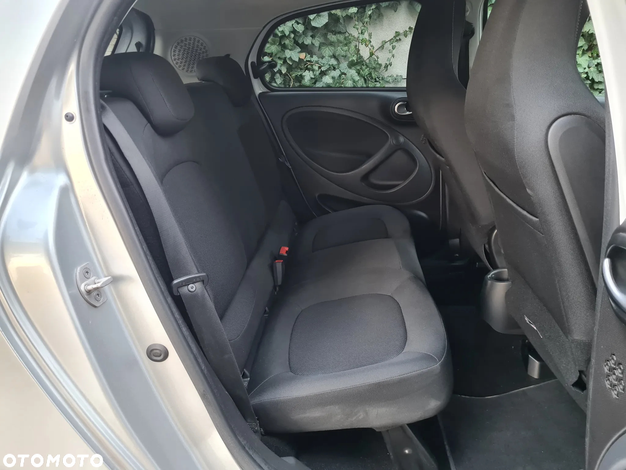Smart Forfour - 23