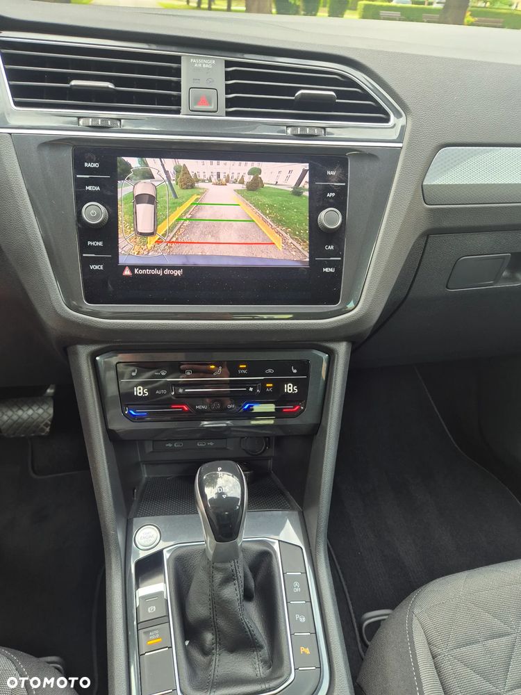 Volkswagen Tiguan 2.0 TDI SCR DSG Elegance - 7