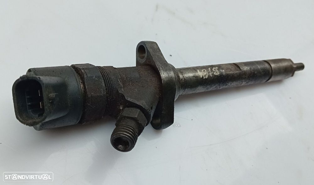 Injetor CITROËN C5 I (DC_) - 2