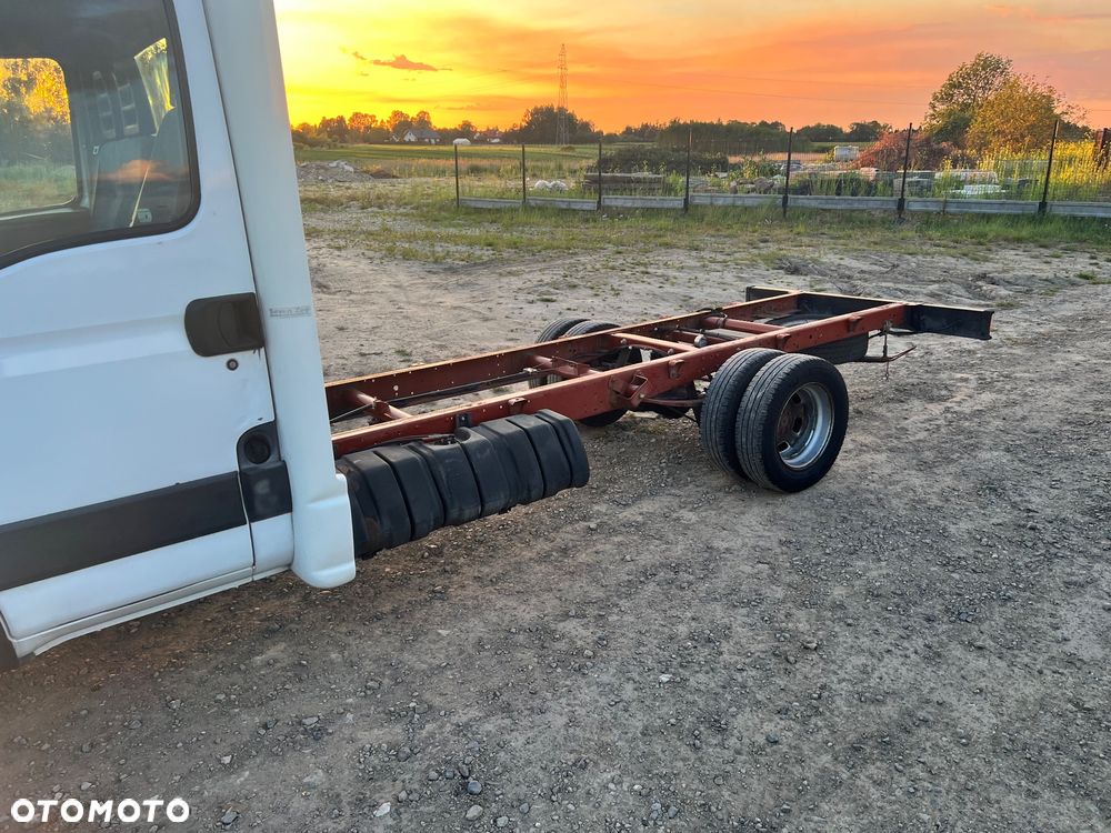 Iveco 35c15 - 5