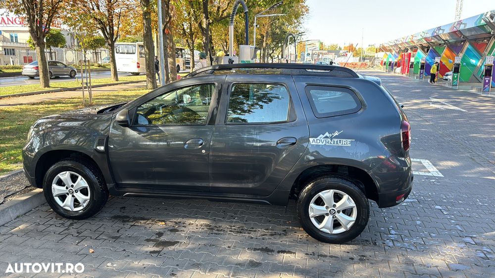 Dacia Duster - 3