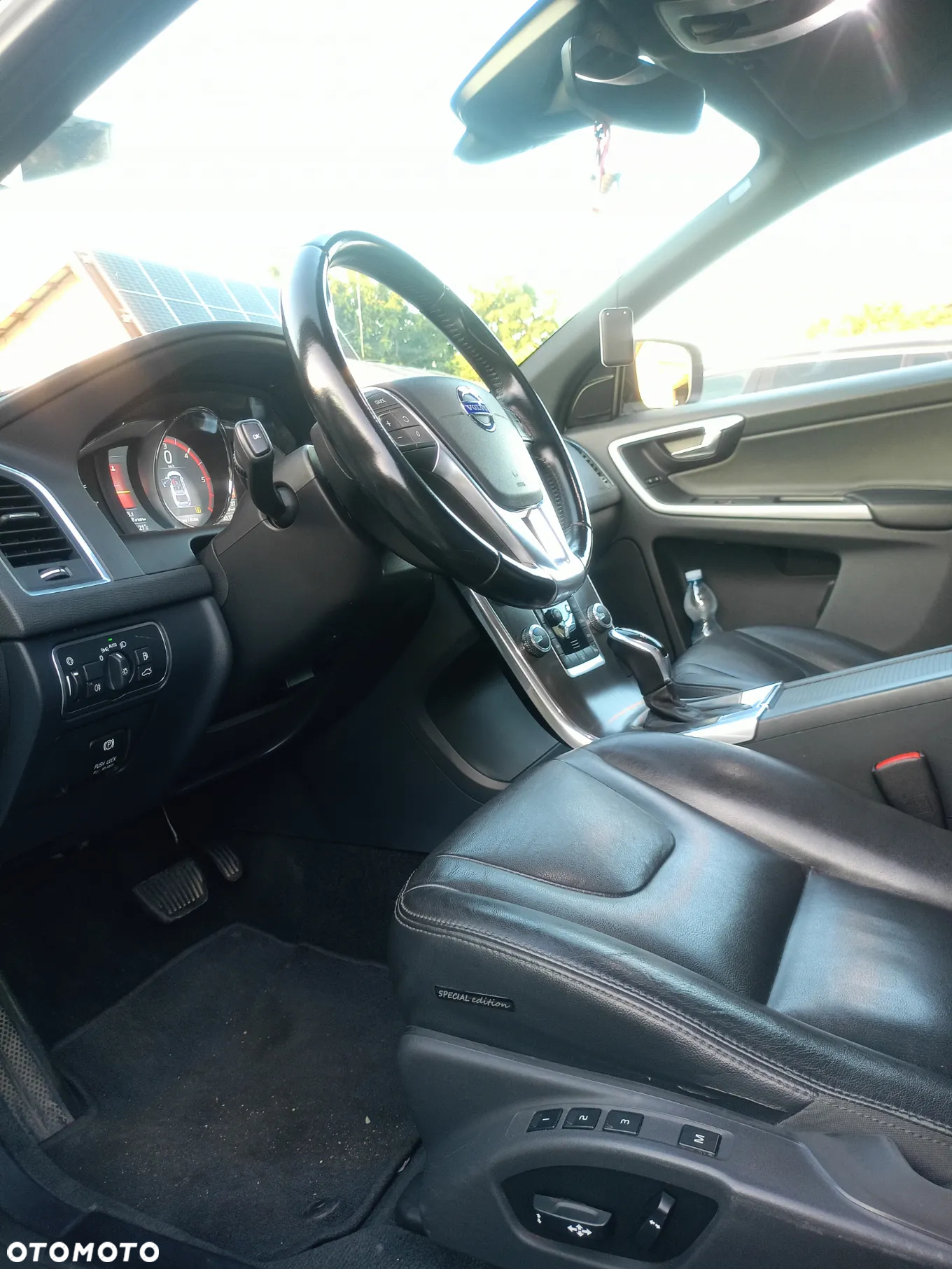 Volvo XC 60 - 20