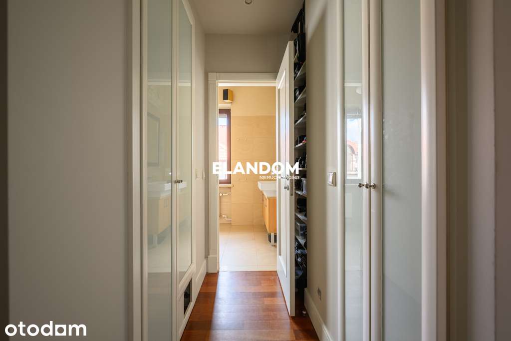 Malczewskiego 59m², 2 pokoje, winda, kamienica
