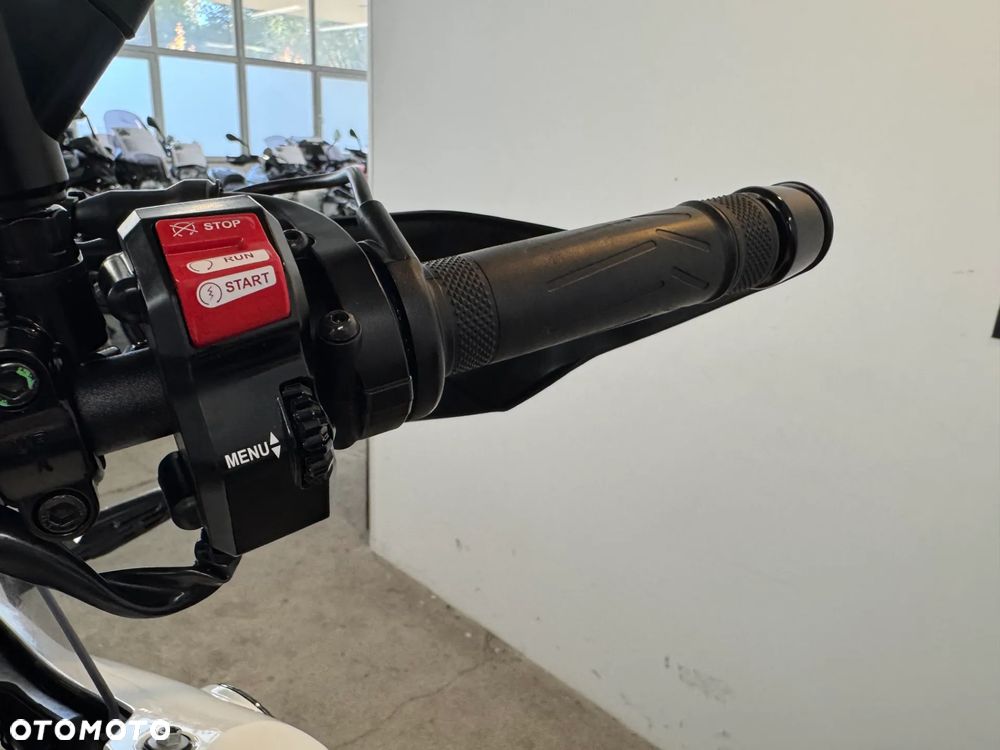 Yamaha Tenere - 29