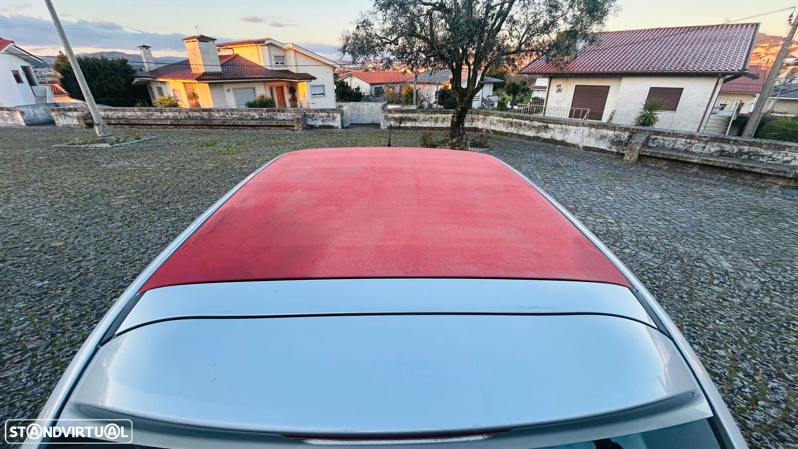 Citroën C1 1.2 VTi Shine - 7