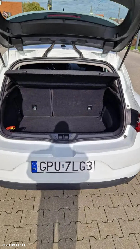 Renault Megane - 10