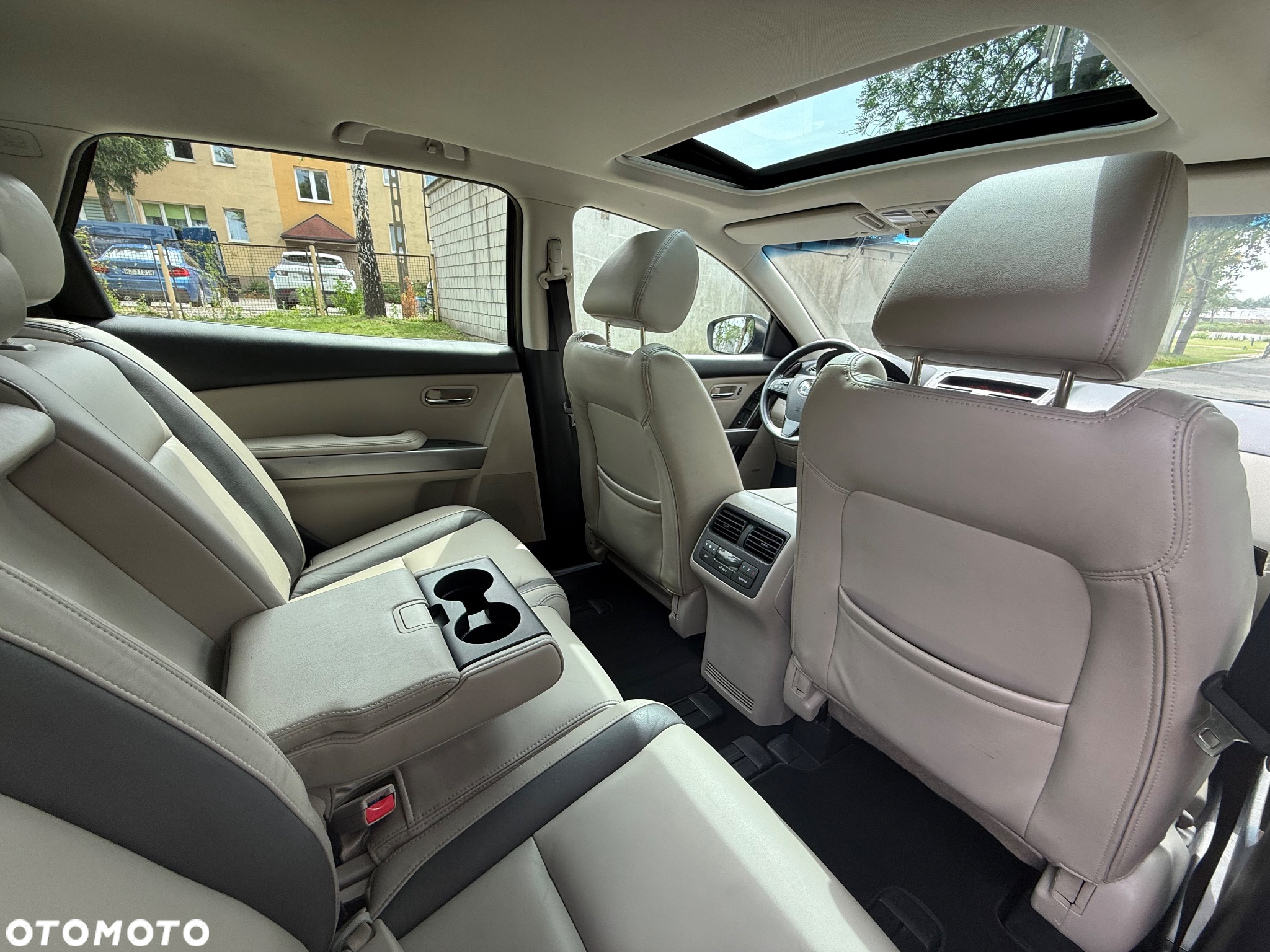 Mazda CX-9 3.7 V6 Touring - 7