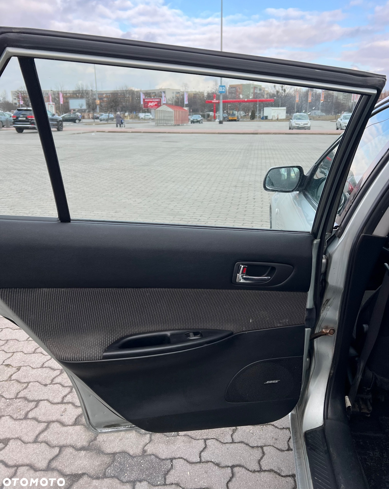 Mazda 6 2.3 Top / Sport - 13