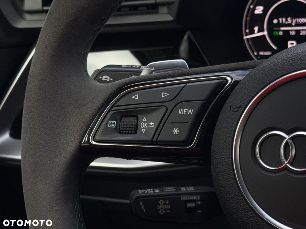 Audi RS3 Sportback - 20