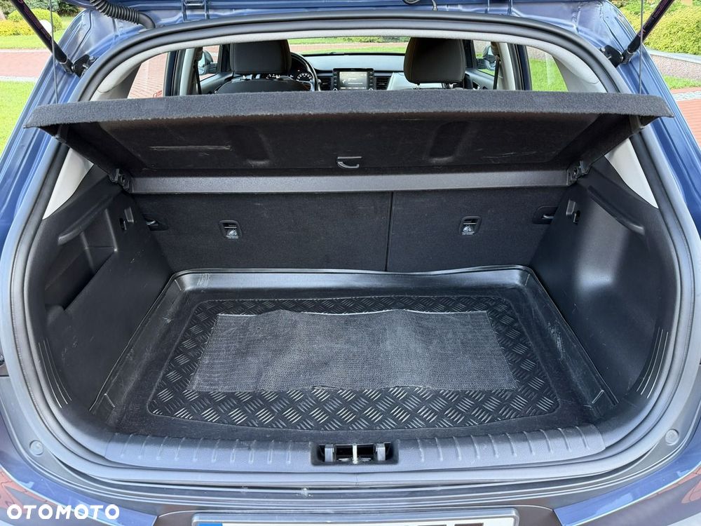 Kia Stonic - 30