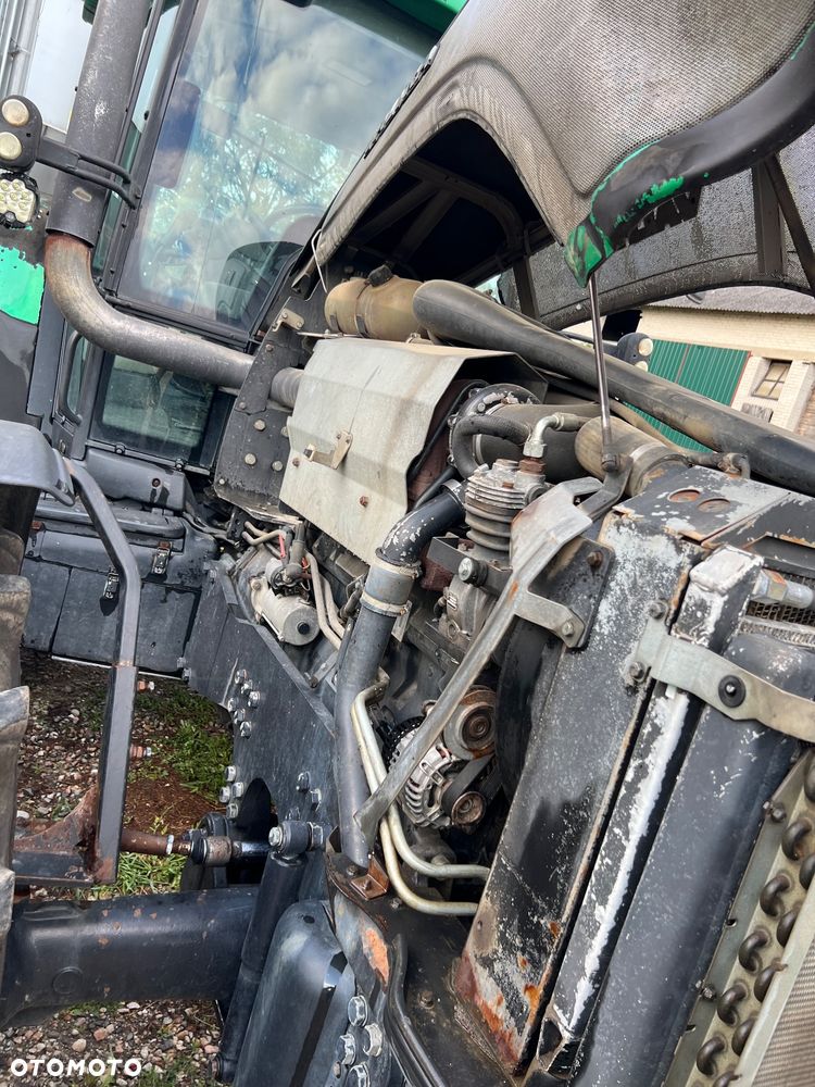 Valtra T140 - 5
