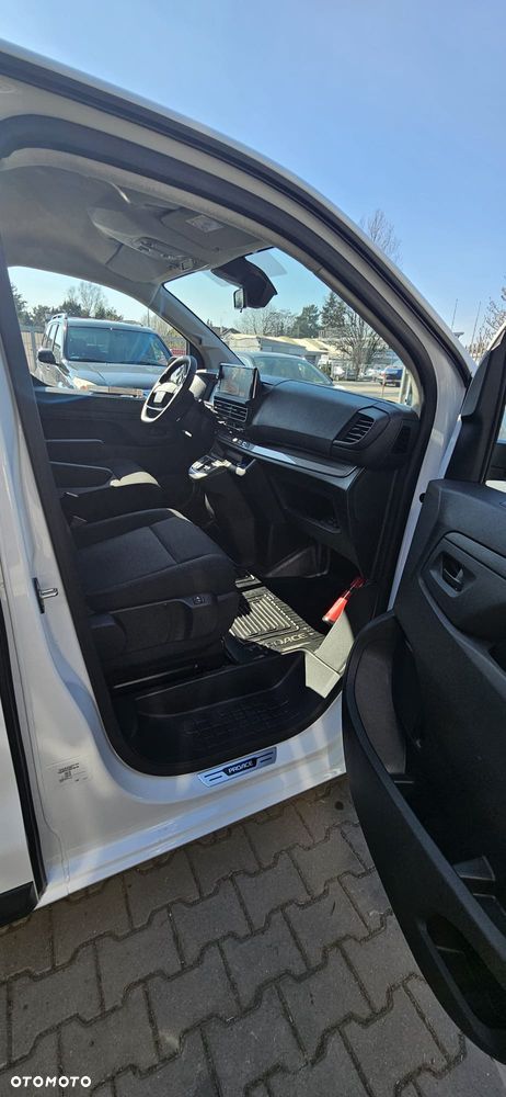 Toyota Proace Lonng 2 os Easy - 6