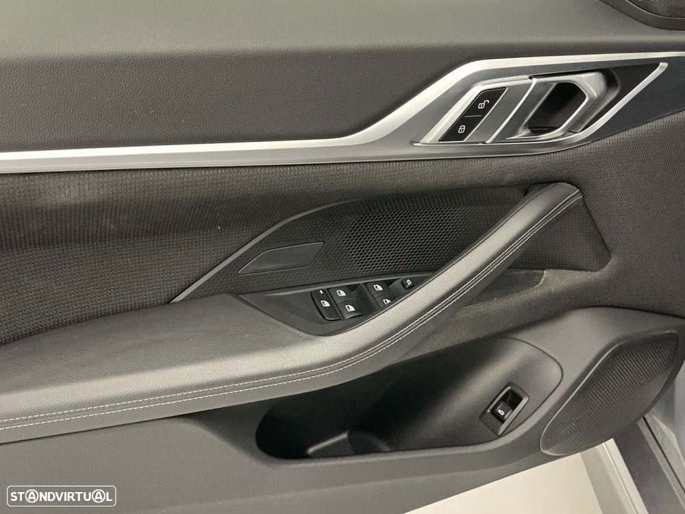 BMW i4 eDrive40 - 15