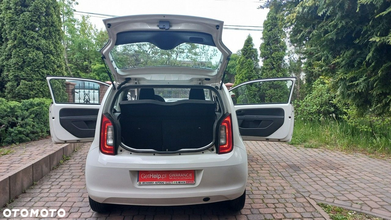 Skoda Citigo - 40