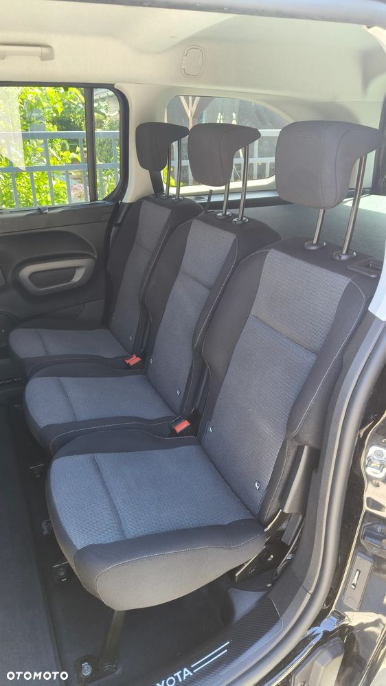 Toyota Proace City Verso Long 1.2 D-4T Family - 12