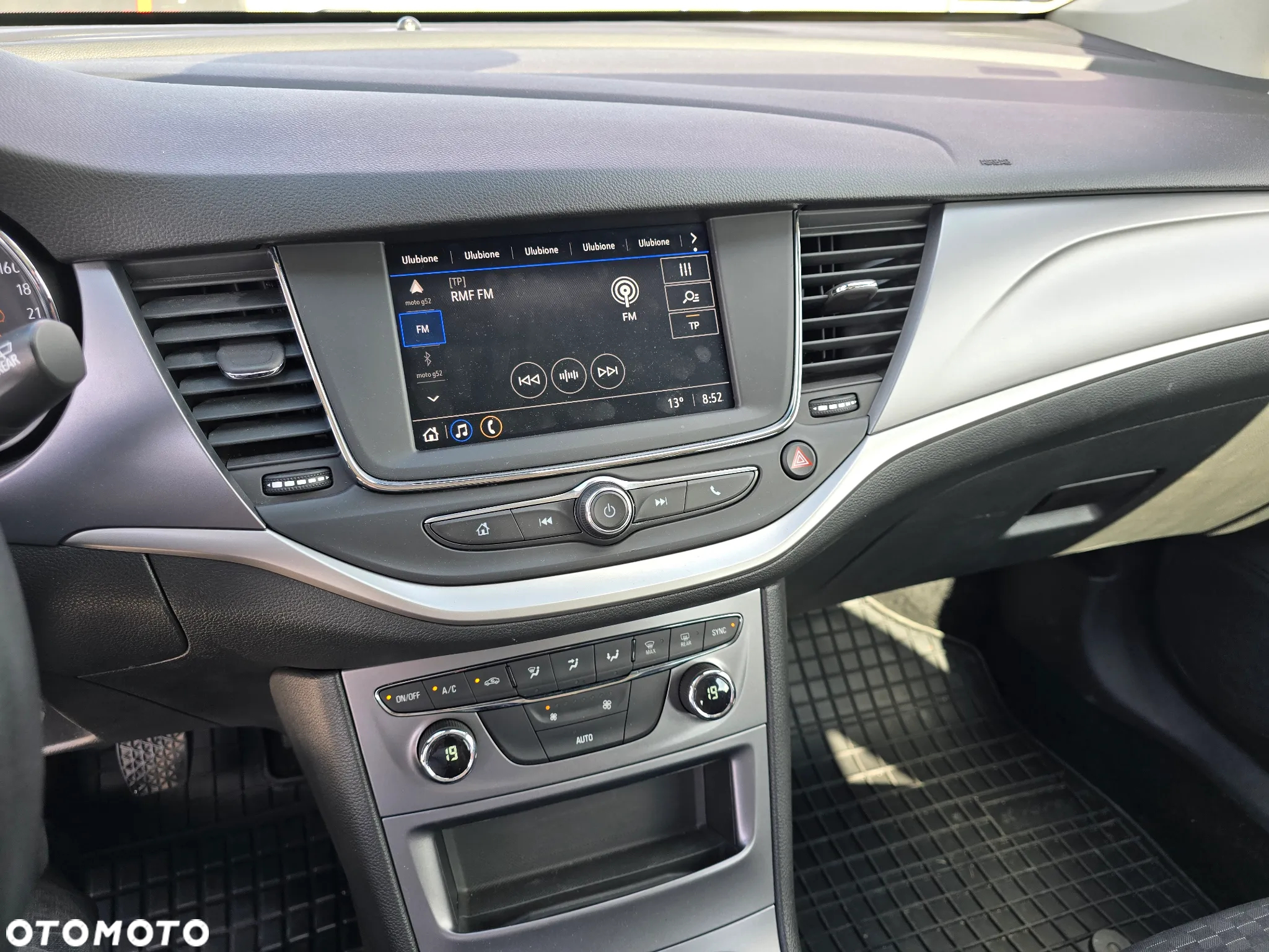 Opel Astra V 1.5 CDTI Edition S&S - 18