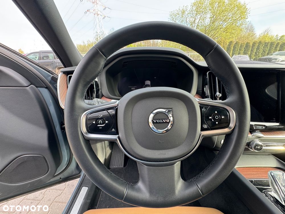 Volvo XC 60 B5 B Inscription - 27