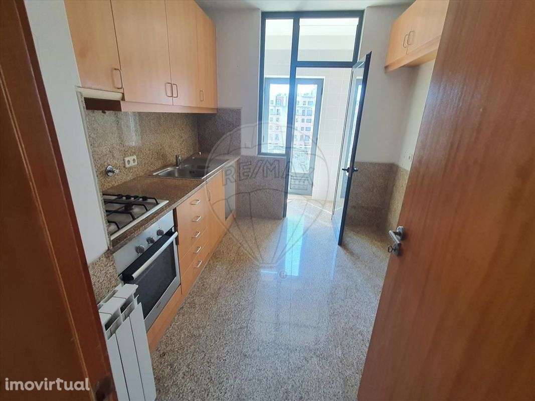 Apartamento T4 para venda - Grande imagem: 5/22